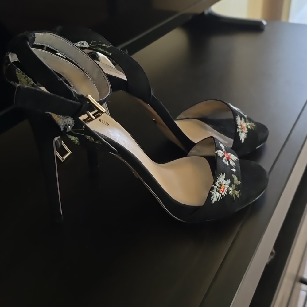 Benefits High Heels